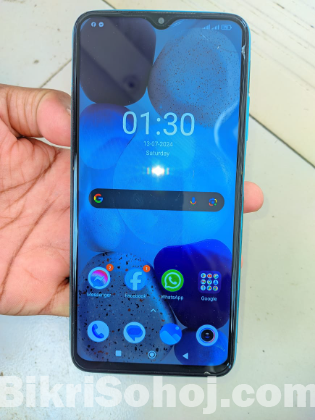 Redmi 9 power